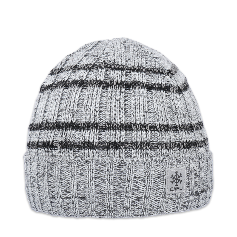 Dětská čepice klasická